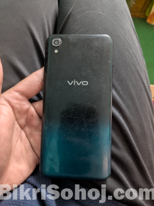 Vivo y1s